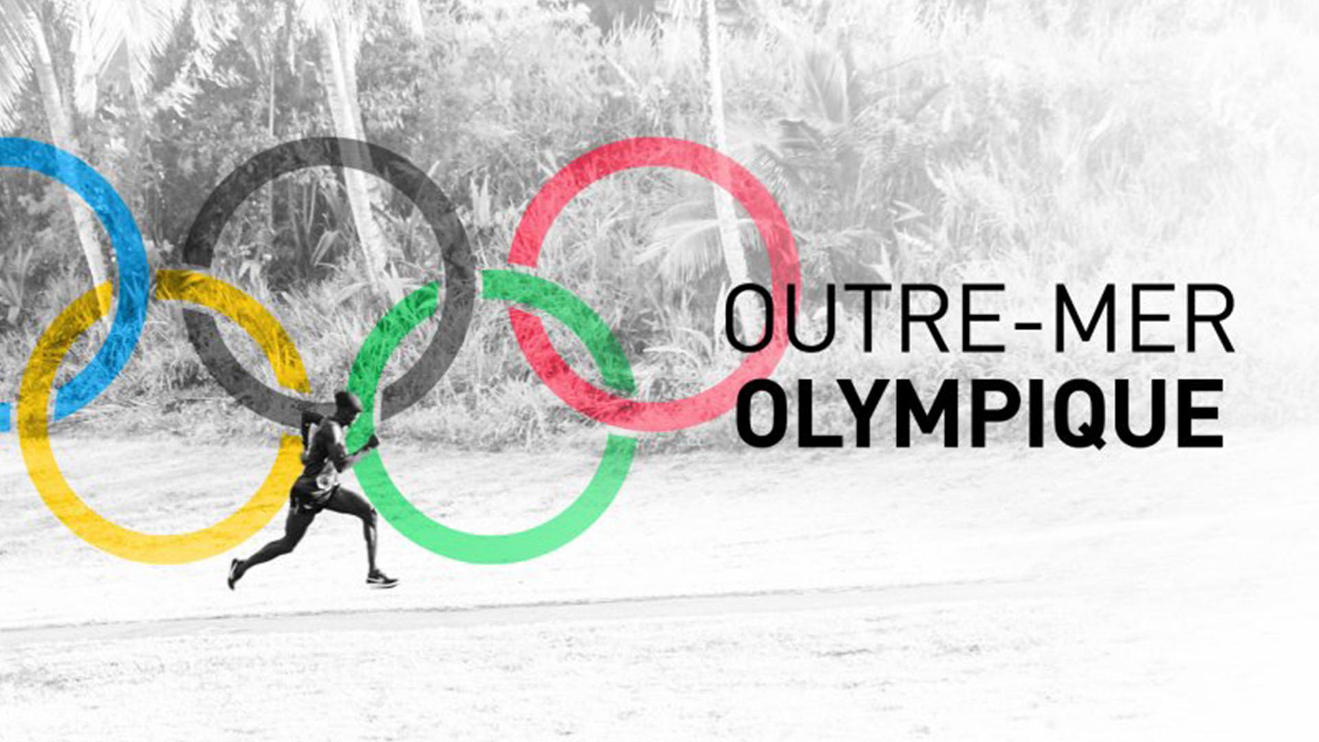 Soutien aux champions olympiques et paralympiques ultramarins